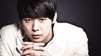 Park YooChun (via. Soompi)