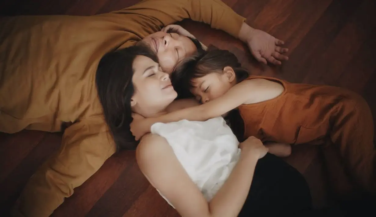 Sabai Morscheck (Instagram/sabaidieter)