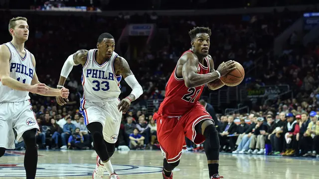 Chicago Bulls 