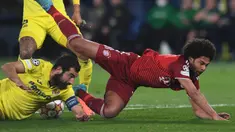 Bayern Munchen termasuk tim besar Eropa yang mempunyai kedalaman skuat mumpuni hingga sulit dikalahkan. Tercatat, mereka baru 4 kali kalah di Bundesliga. Bahkan, di Liga Champions mereka baru sekali kalah dari total 9 laga. Berikut daftar 5 klub penakluk Die Roten. (AFP/Christof Stache)