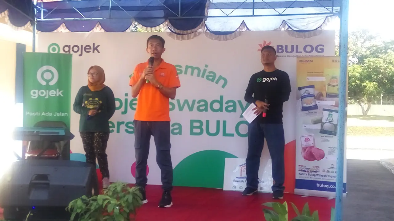 Gojek