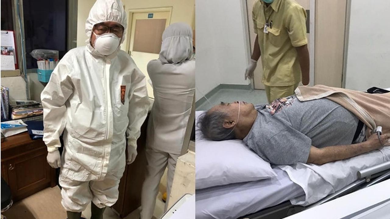 Heroik, Ini 7 Apresiasi Seleb untuk Dokter Handoko Gunawan