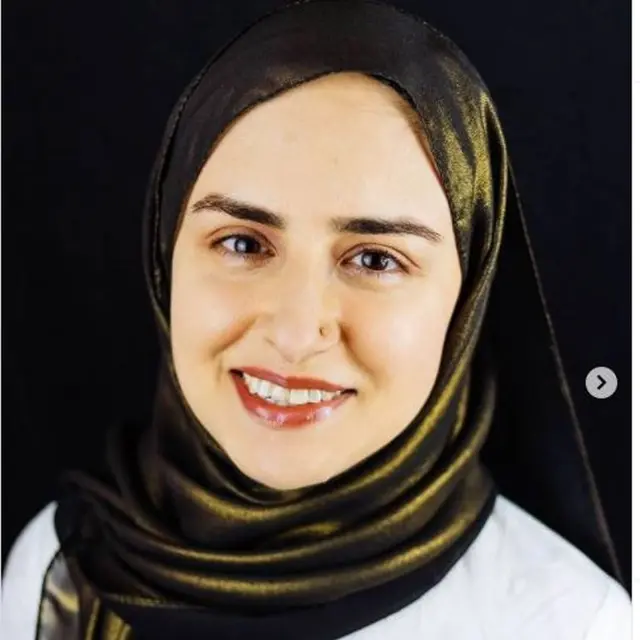 Cerita Kulsoom Abdullah Memperjuangkan Penggunaan Hijab untuk Atlet Angkat Besi