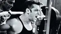 Salman Khan Akan Bentuk Otot di Film Terbaru, Sultan