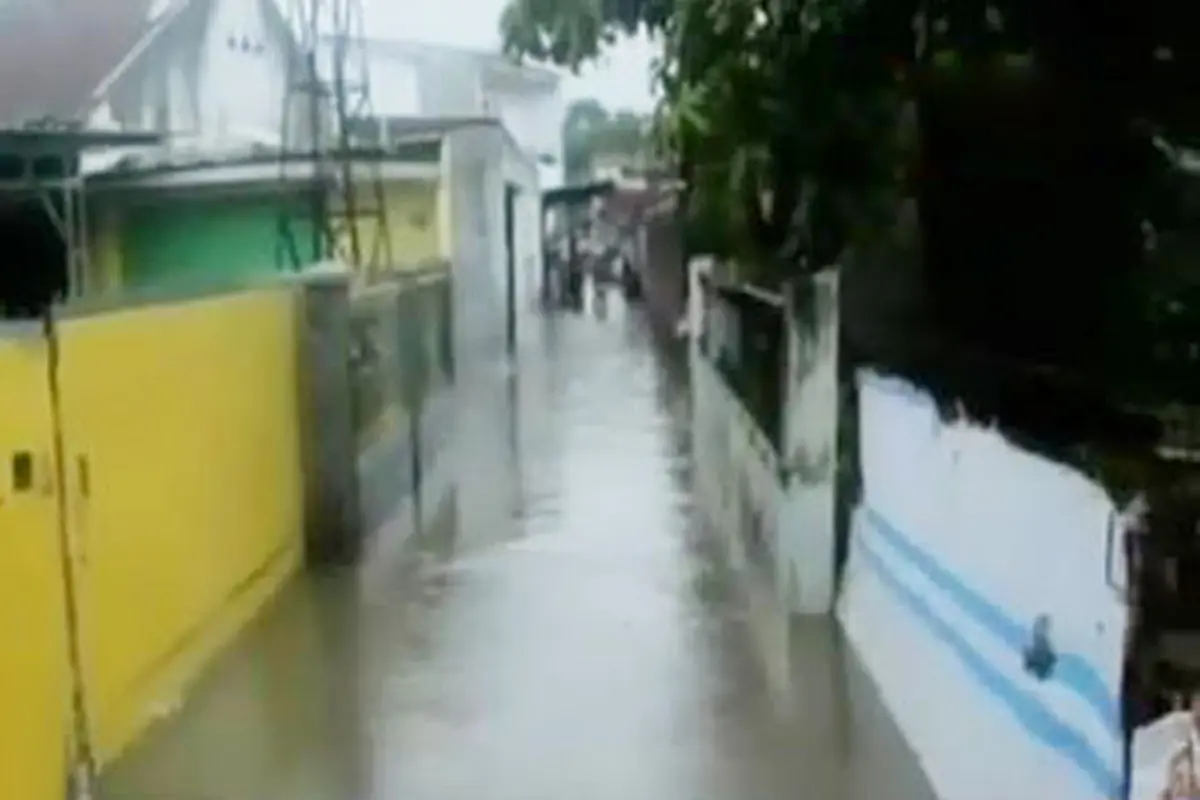 Segmen 1: Banjir Garut hingga Penyelidikan Kapal Tenggelam