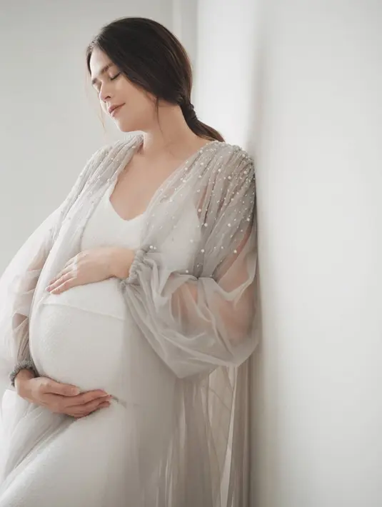 Sabai Morscheck (Instagram/ringgoagus)