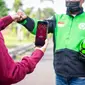 Telkomsel kembali mengguyur investasi lanjutan pada Gojek dengan nilai USD 300 juta atau setara Rp 4,2 triliun. (Foto: Telkomsel).