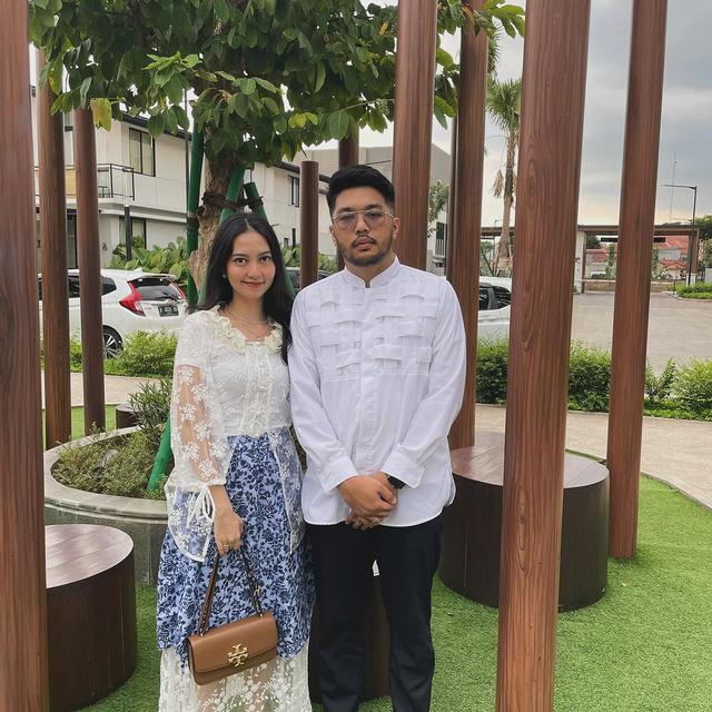 Sudah Menikah, Ini 6 Potret Terbaru Jerseca Hillary ‘Koki Cilik’ dan Suami