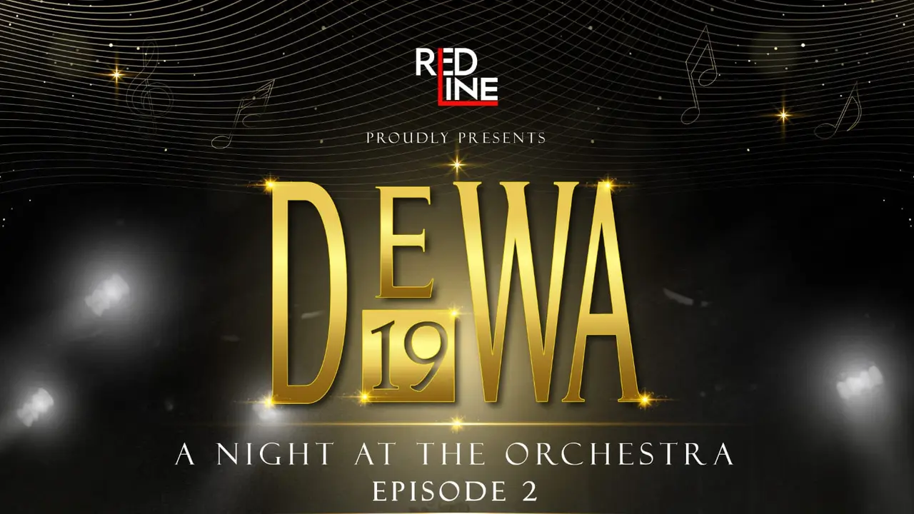 Dewa 19