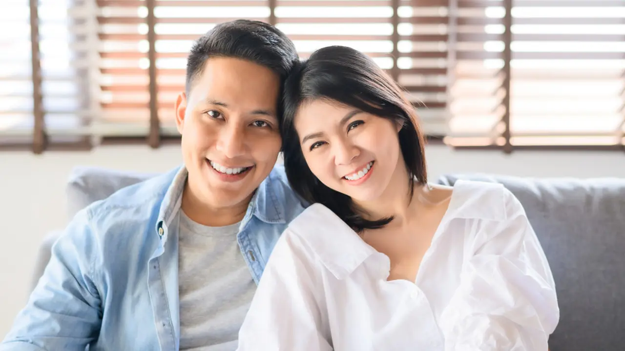 couple
