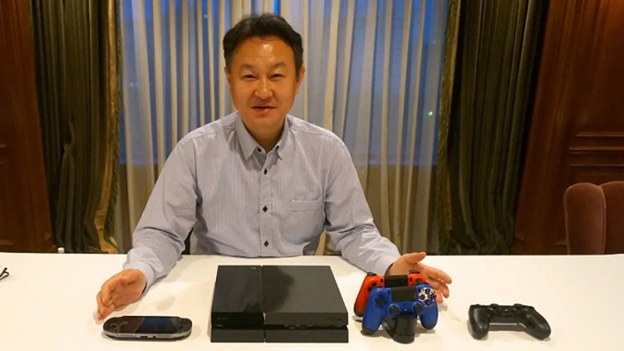 PlayStation 4 Laris, Sony Sesumbar PlayStation 5 Bakal Luar Biasa