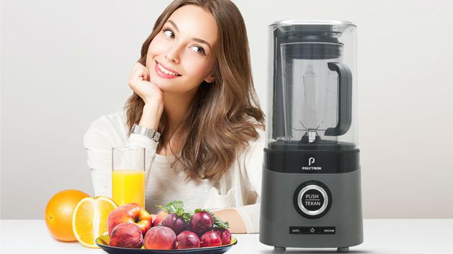 Daftar Harga Blender Terbaru September 2021 Bagus Dan Tahan Lama Hot Liputan6 Com