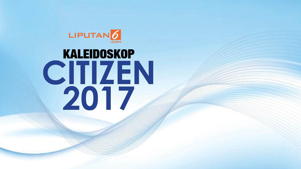 KALEIDOSKOP CITIZEN 2017