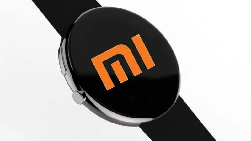 Smartwatch Xiaomi