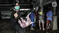 Jelang Idul Adha, Ketahui Dulu 4 Cara Membedakan Daging Sapi dan Kambing
