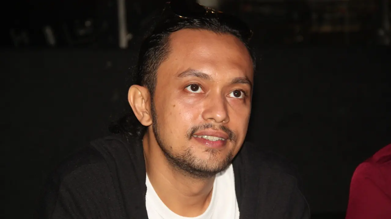 [Bintang] Irang Perdana Arkad