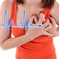 Pubertas Dini pada Wanita Picu Penyakit Jantung  dan Stroke? (Africa Studio/Shutterstock)