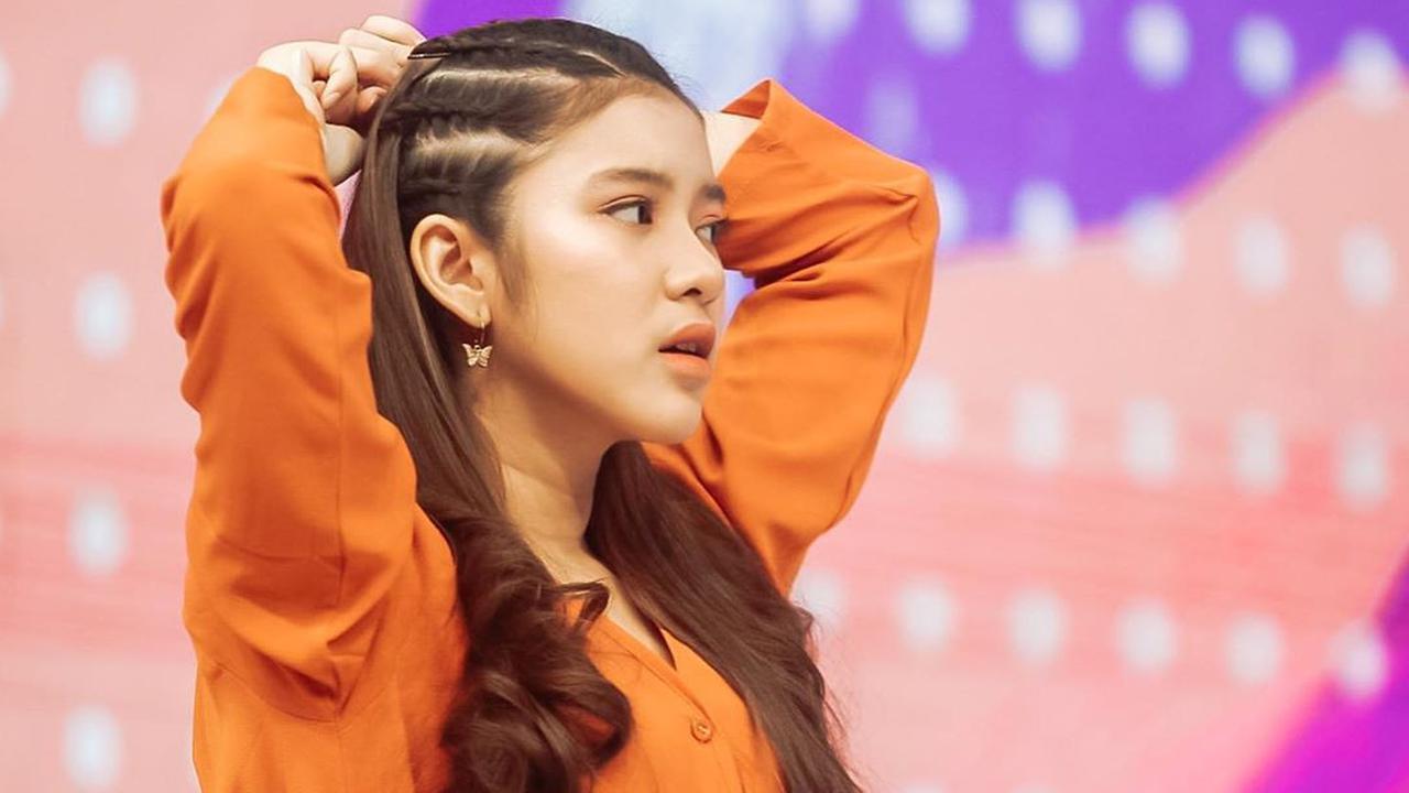 [Fimela] Tiara Andini