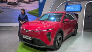 VinFast Gandeng Gowa Motor Group, Siap Buka 30 Dealer
