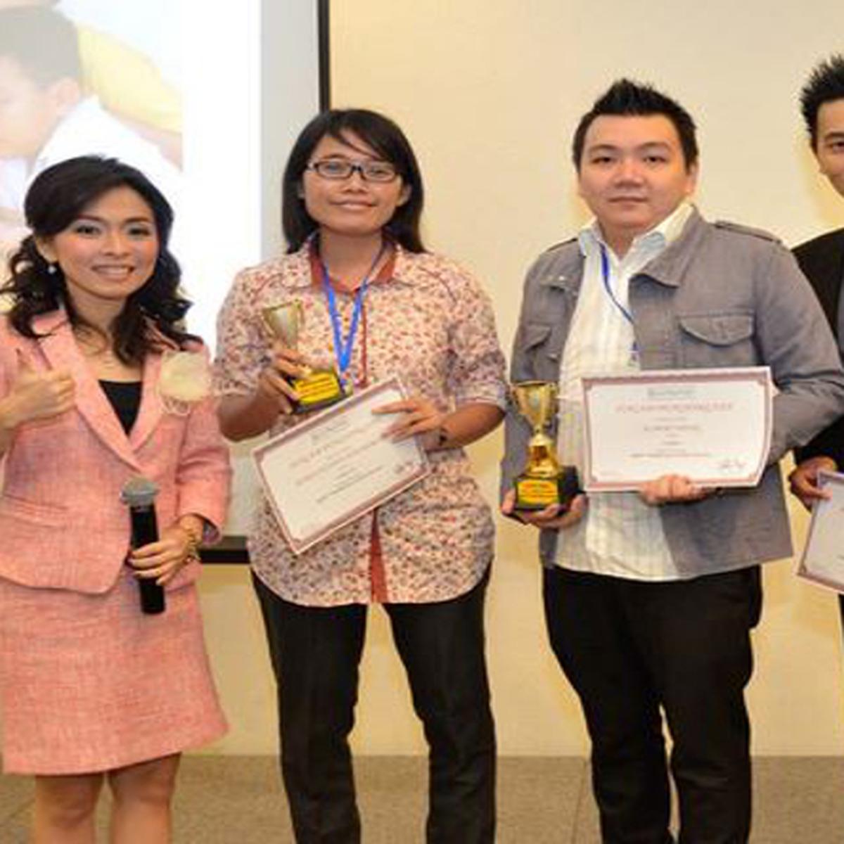 Investasi Saham Mulai Rp 100 Ribu, Untung Berkali-kali Lipat ...