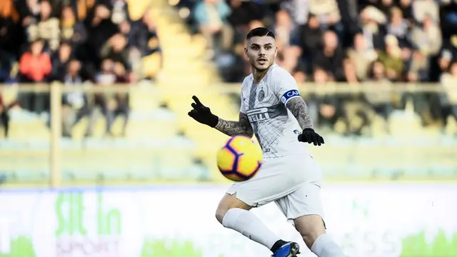 Top Scorer Serie A