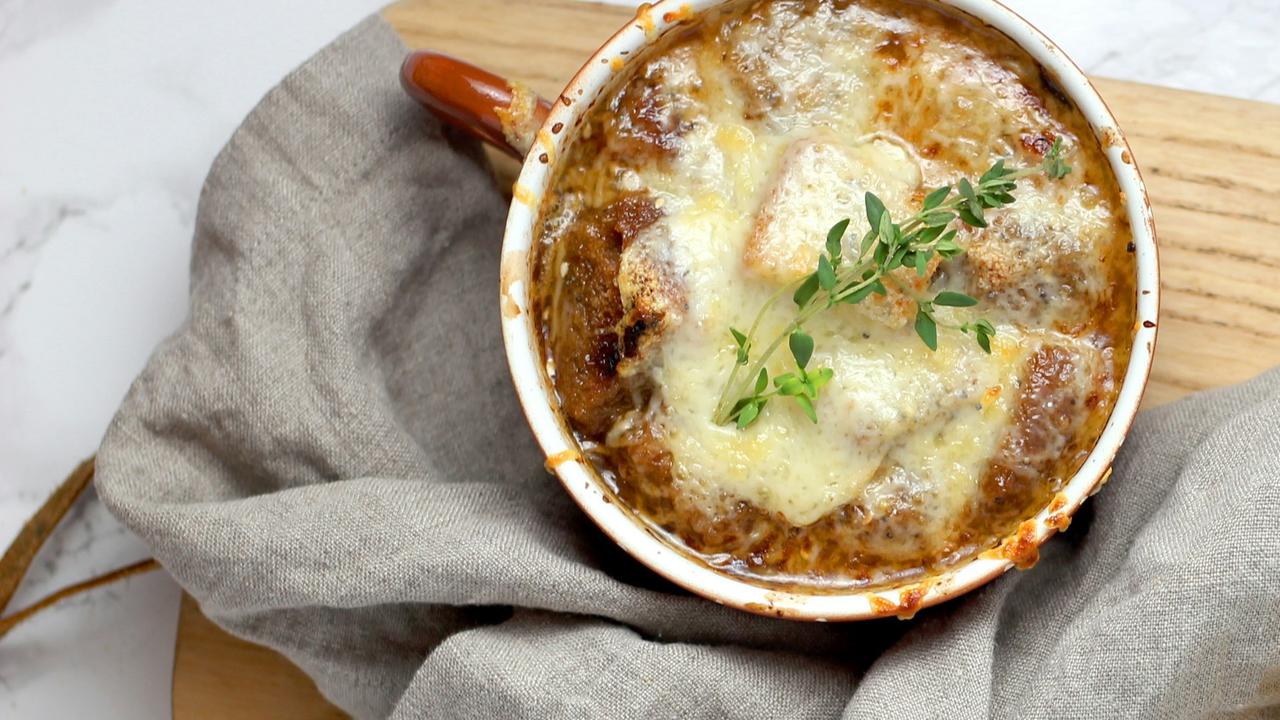 Onion Soup