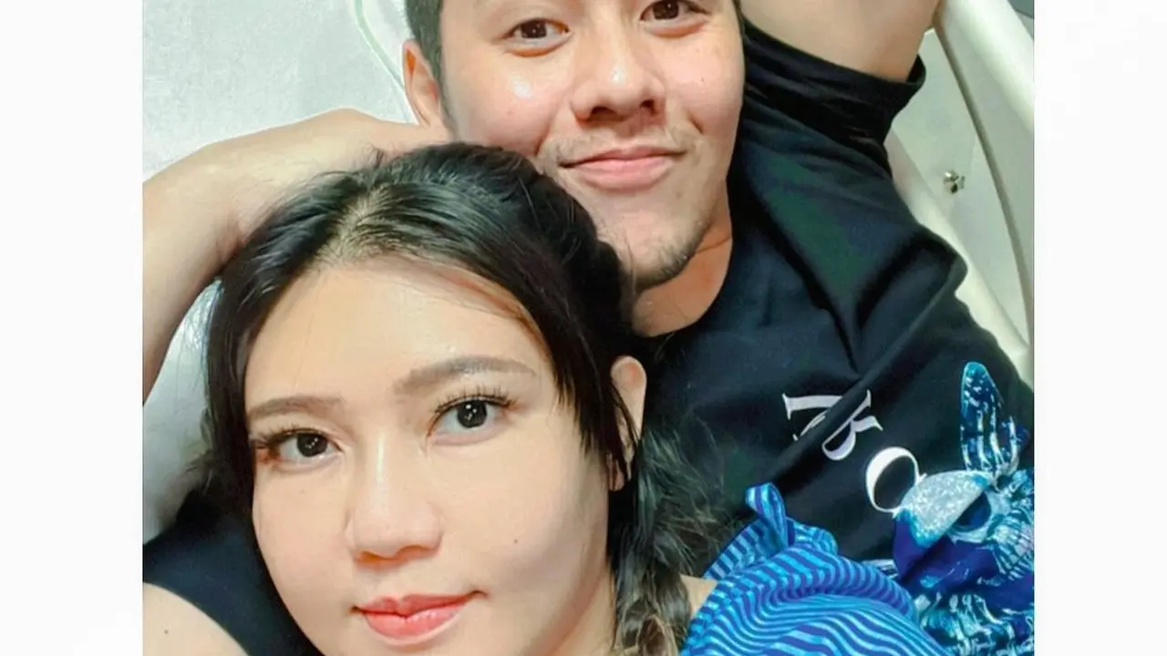 Pesan Haru Via Vallen usai Alami Keguguran: Dear Anakku, Selamat Bersenang-senang di Surganya Allah 