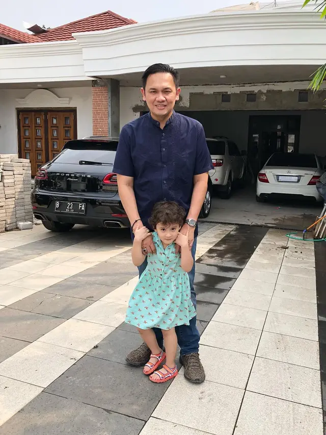 [Bintang] Farhat Abbas