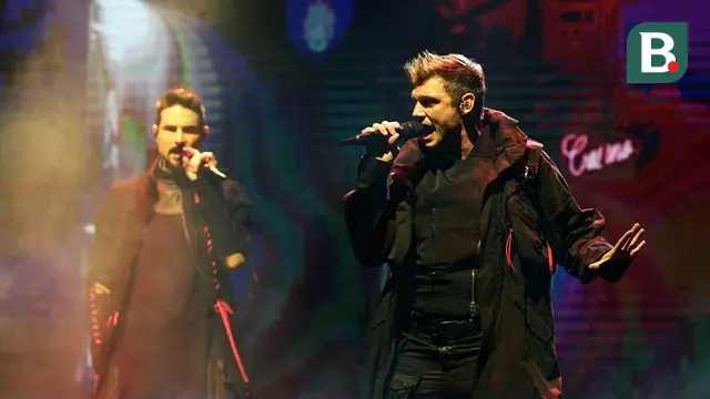 Backstreet Boys