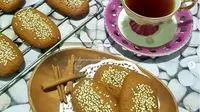 Roti Gambang. (dok.Instagram @homemadebyfly/https://www.instagram.com/p/B29A4tDBvJm/Henry)