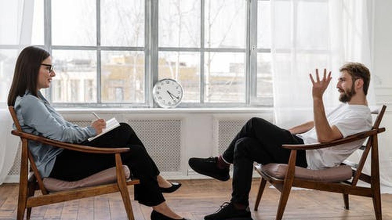 Ragam Jenis Terapi Psikologi