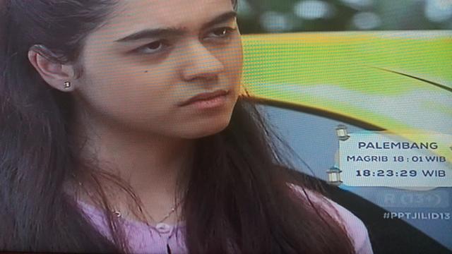 Ada Saja Tingkah Pak Jalal Para Pencari Tuhan Jilid 13 Episode