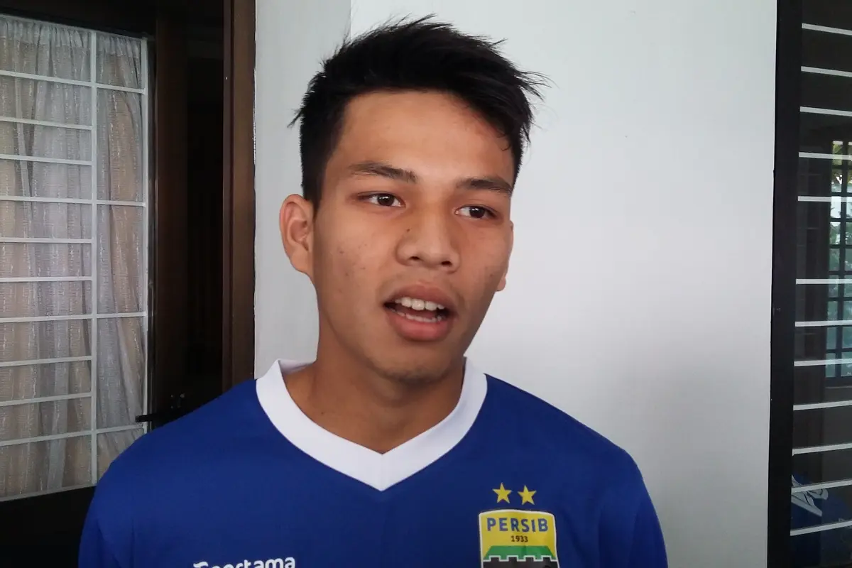 Muchammad Wildan Ramdani