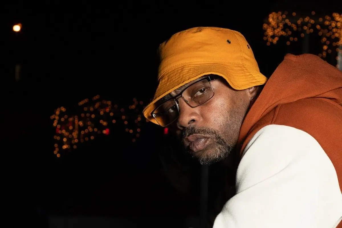 Rapper Young Bleed: Critical in ICU Due to Brain Aneurysm, Family Denies Death Rumors
