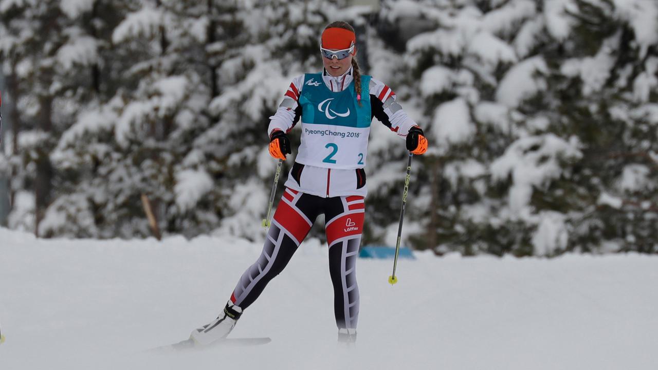 Paralimpiade Musim dingin