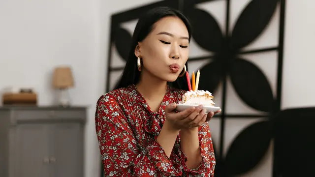 Ulang Tahun