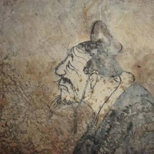 Sosok Confucius (Wikimedia Commons)