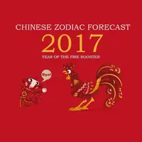 Tahun 2017 diwakili oleh shio Ayam Api. Apa yang bisa membawamu pada keberuntungan di tahun ini? (Via: fengshuibeginner.com)