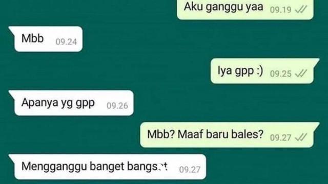 usaha cowok saat pdkt