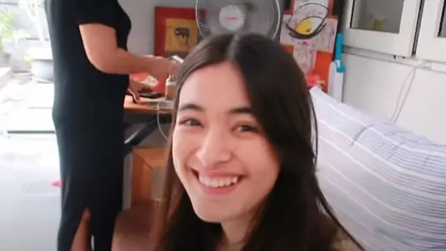 6 Momen Mawar Eva Main ke Rumah Bryan Domani, Seru Banget