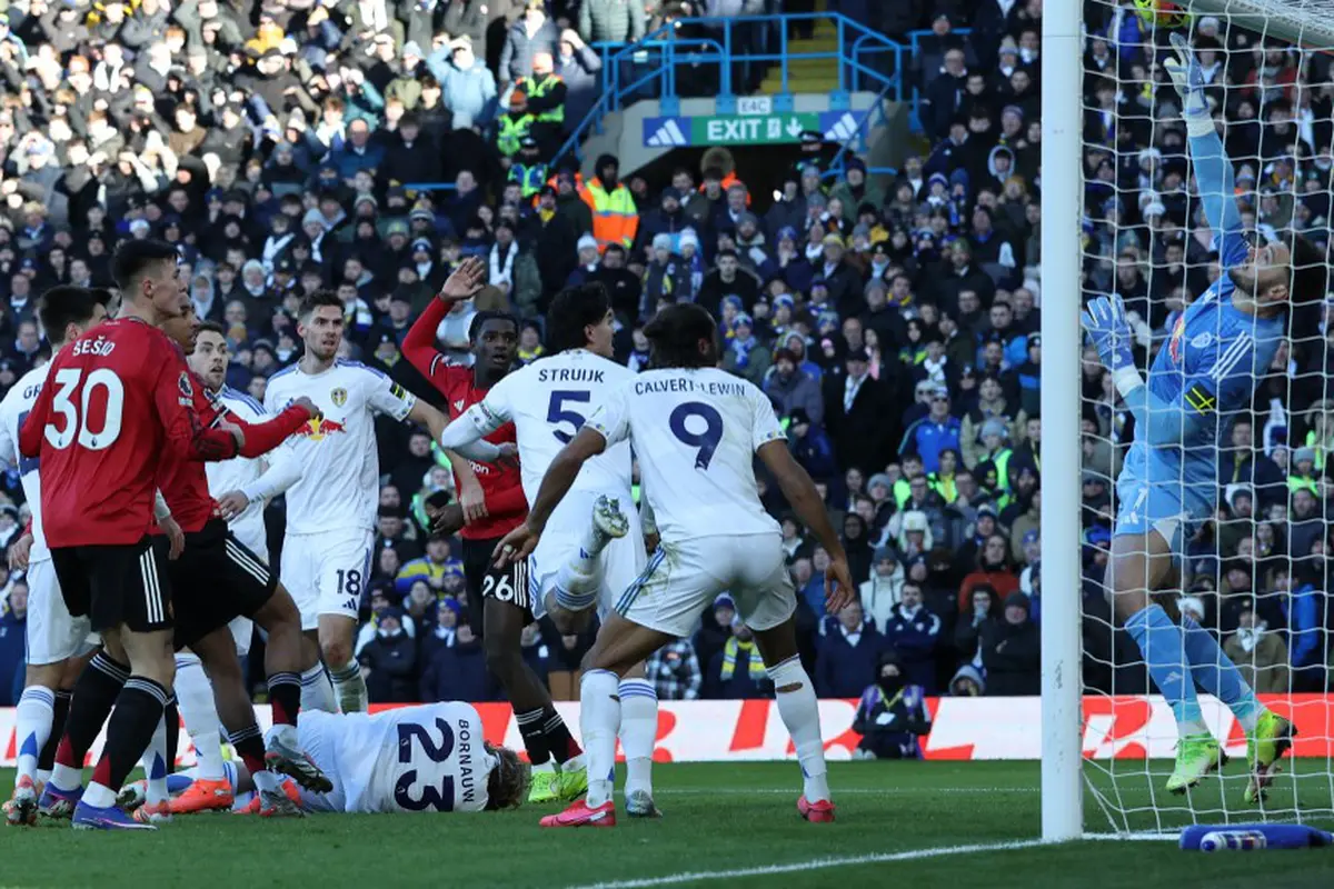 Manchester United