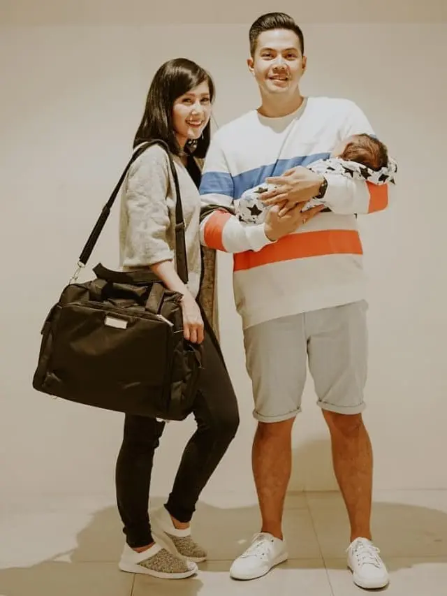 [Fimela] Ardina Rasti