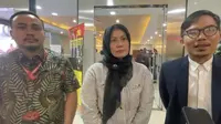 Diperiksa Bareskrim, Wagub Bangka Belitung Hellyana Bantah Pemalsuan Ijazah