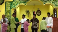 Safari BP Batam Memperingati Nuzulul Quran
