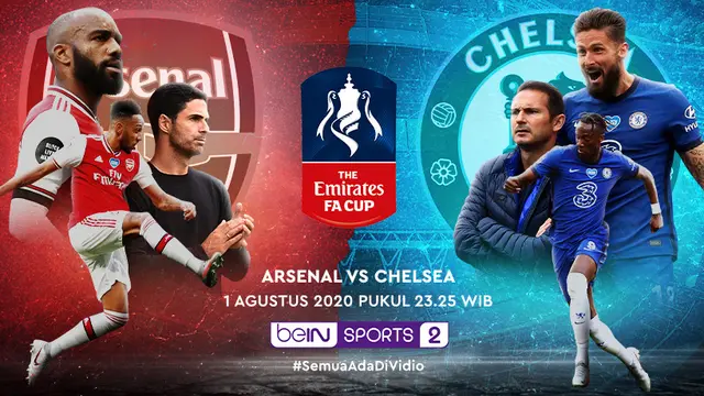 Final Piala FA