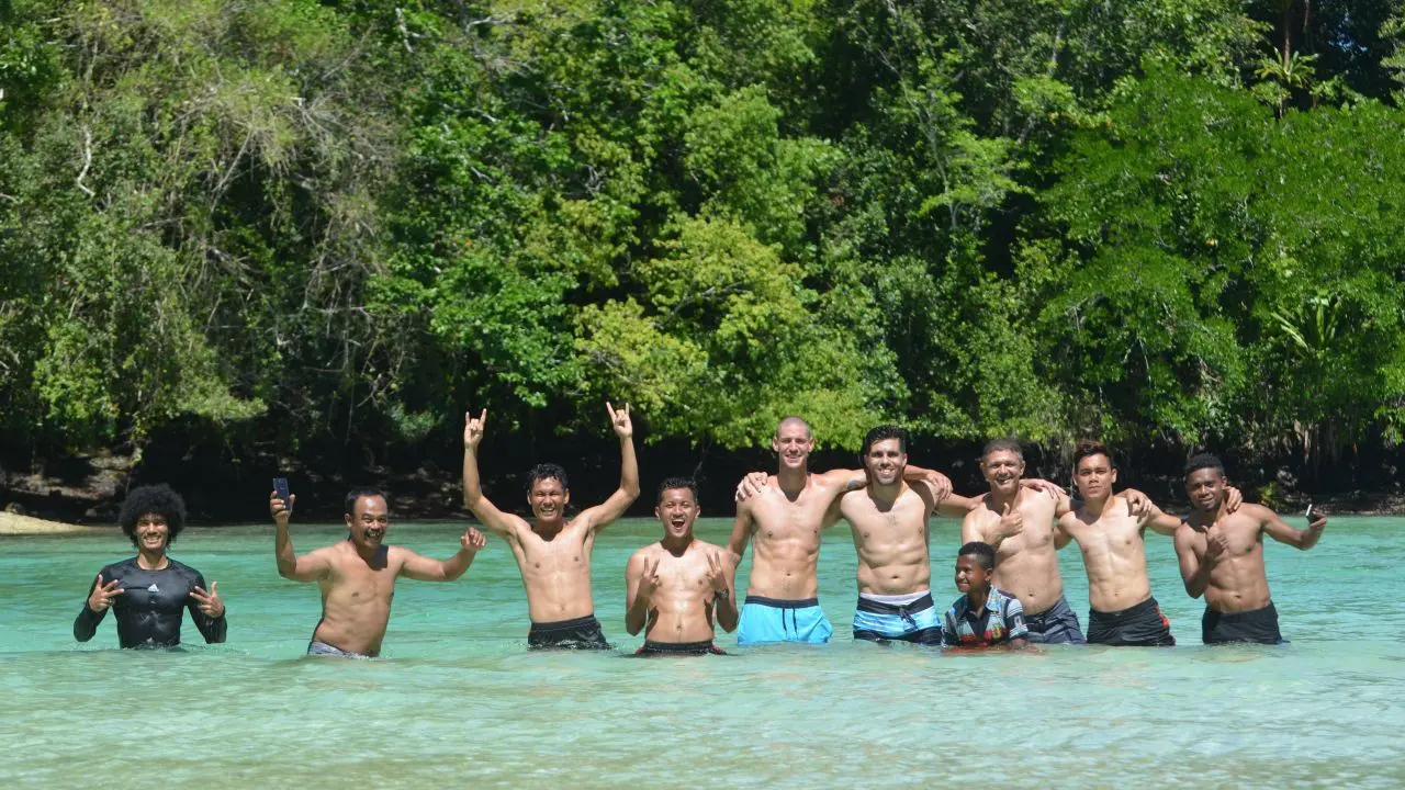 Madura United