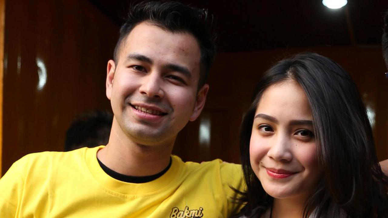 [Bintang] Nagita Slavina