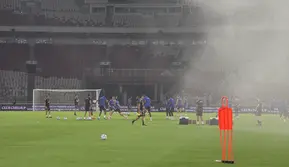 Baru Mendarat, Chelsea Langsung Geber Latihan di GBK