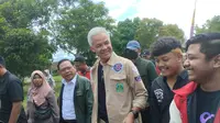 Ganjar soal Maruarar Sirait Mundur dari PDIP: Saya Hormati Pilihan Politik Individu, Pasti Ada Sesuatu