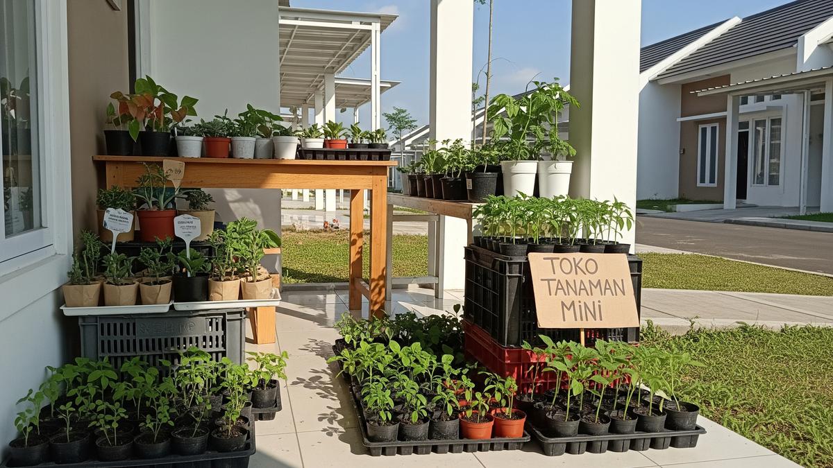 Trik Mengusir Hama Tanaman Sayur dan Buah Secara Alami, Efektif dan Ramah Lingkungan